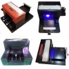 ZKLabs Tinta Refill UV LED Flatbed Full Color Printer Soft Hard Ink - Hard Magenta